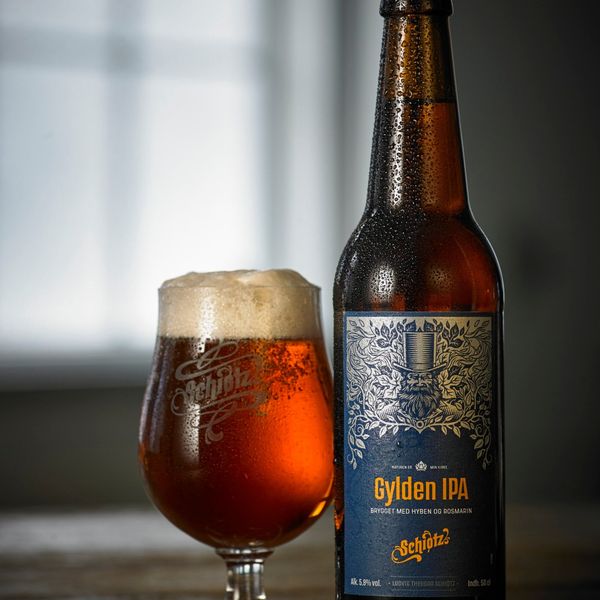 Schiøtz Gylden IPA